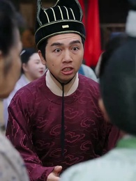 Phong Ba Điện Thí - Episode 42