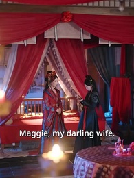 Episode 9 - Bride Chooses Again