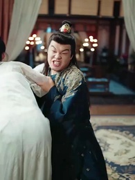 [Dubbed]Reborn to Marry His Uncle - Episode 19