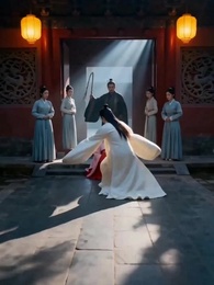 第5集 - 鴉仙嫡女，言出法隨