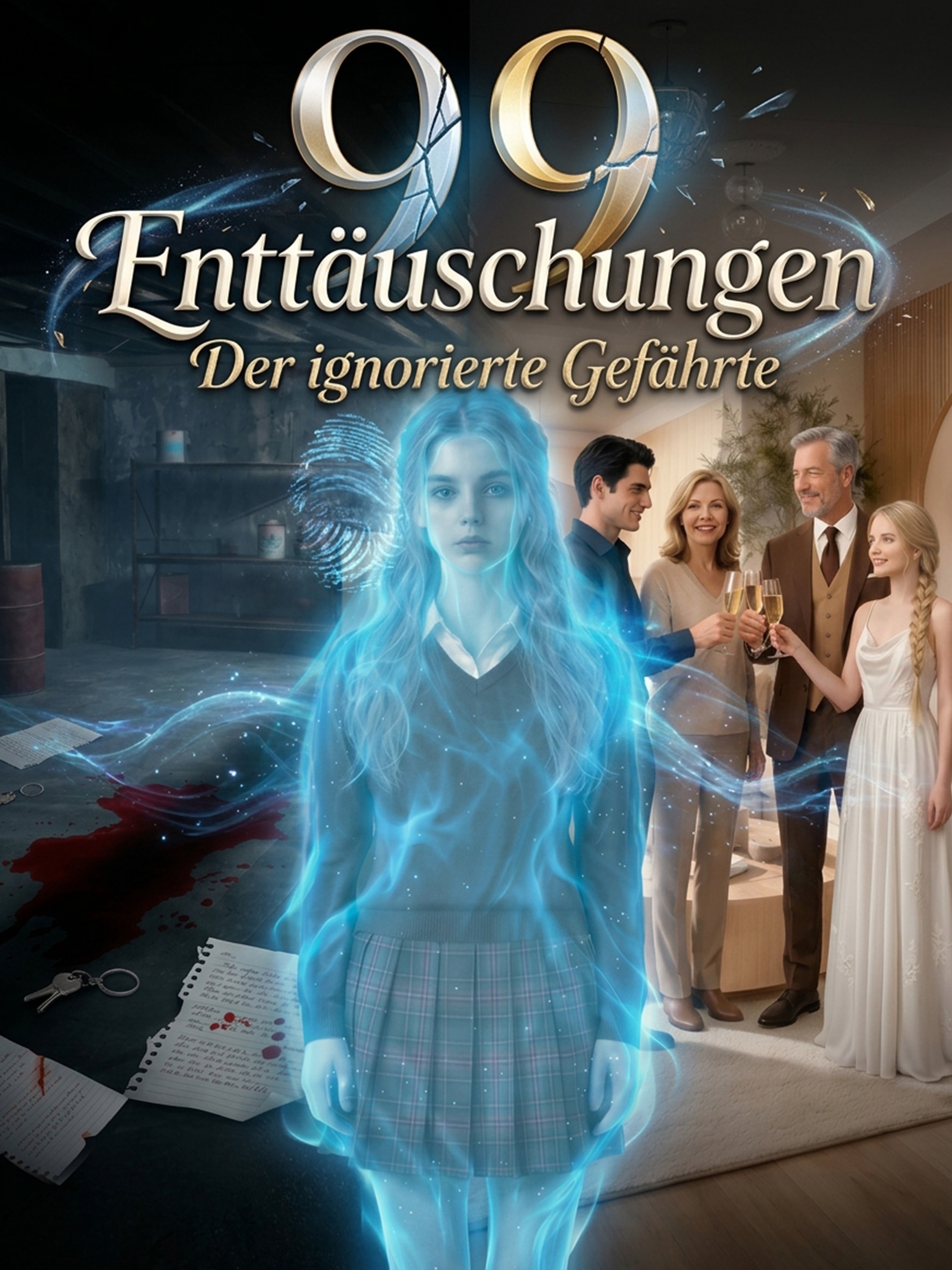 99 Enttäuschungen – Der ignorierte Gefährte