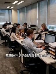 第21集 - 竊我心血,毀你前程