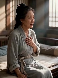 The Weight of a Crown - Episode 23