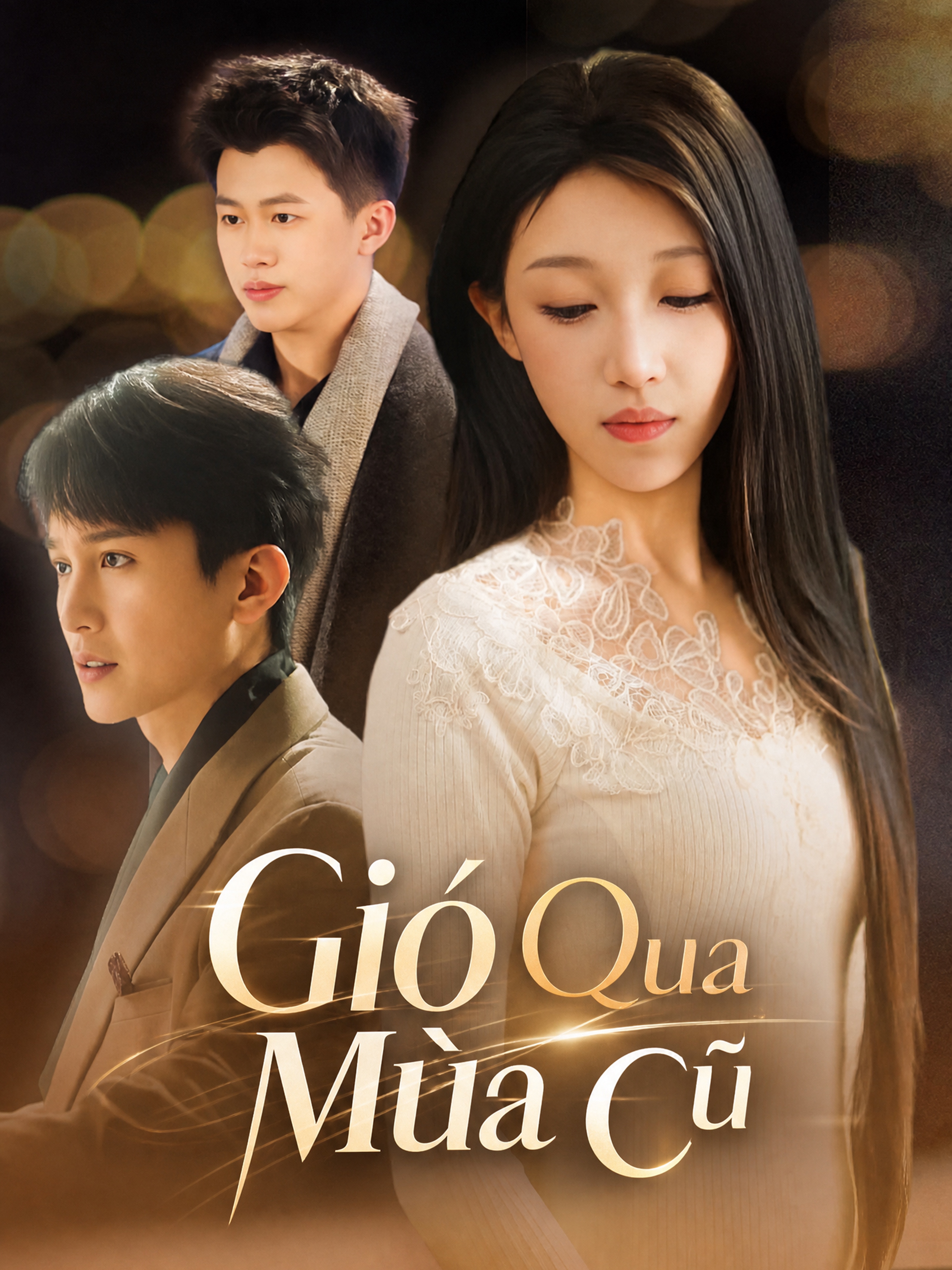Gió Qua Mùa Cũ