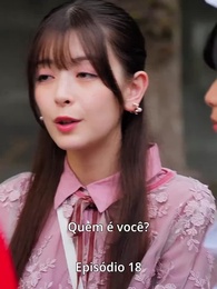 [Dublado]Luar e Mentiras - Episode 18
