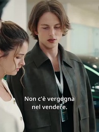 Episodio 4 - L'Erede   Nell'Ombra