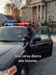 La moglie segreta - Episode 24