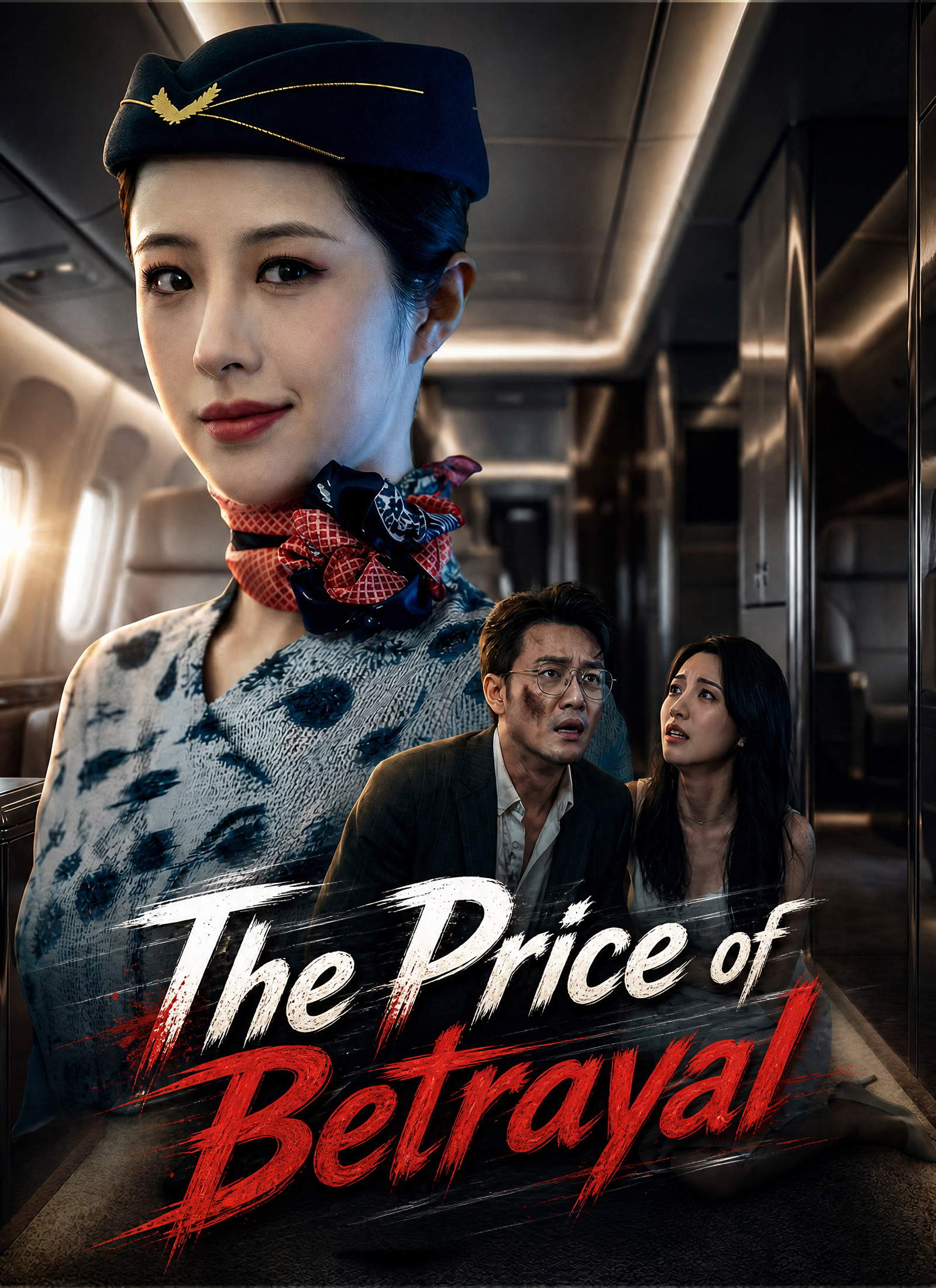 The Price of Betrayal Dubbed