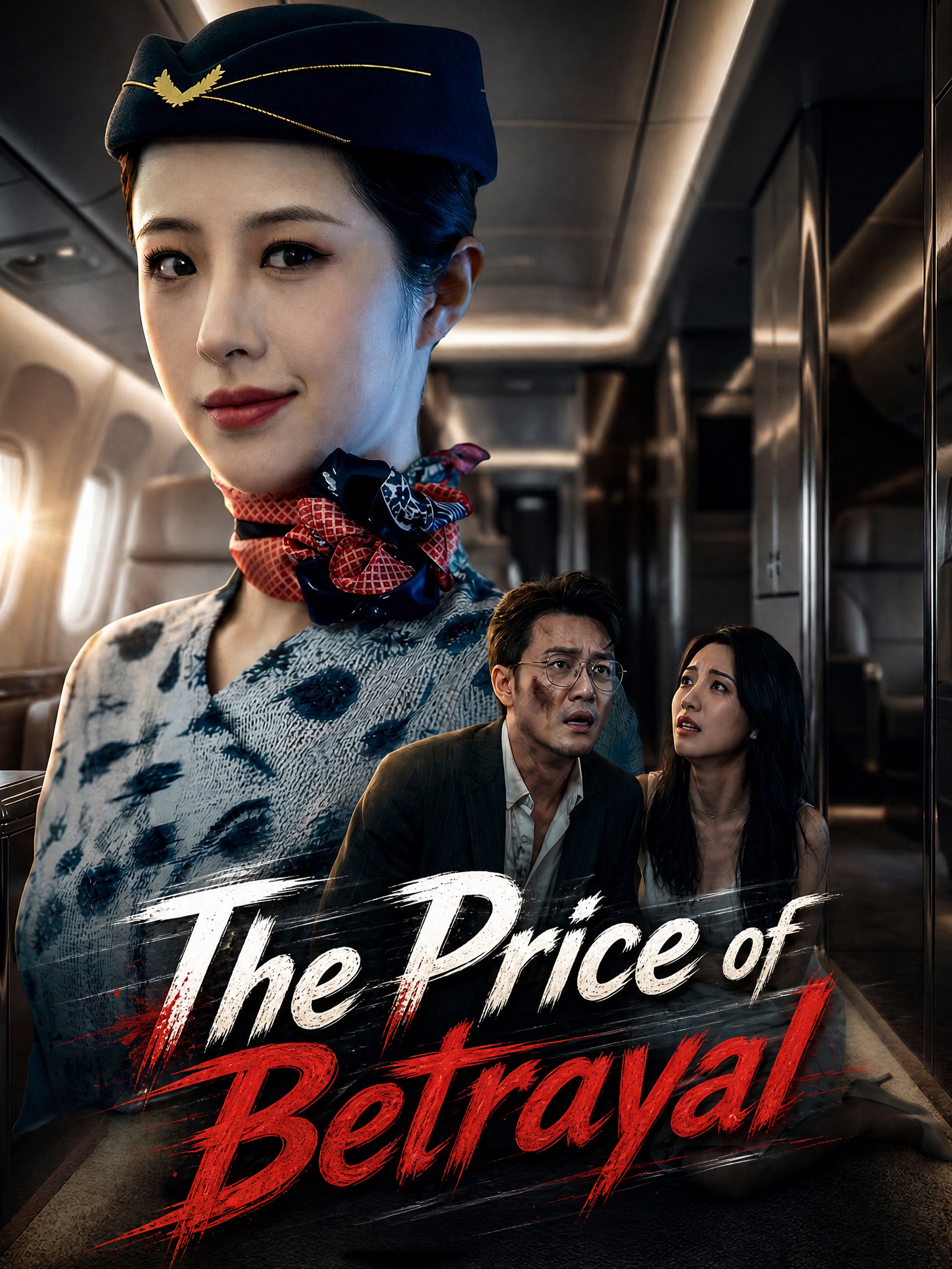 The Price of Betrayal