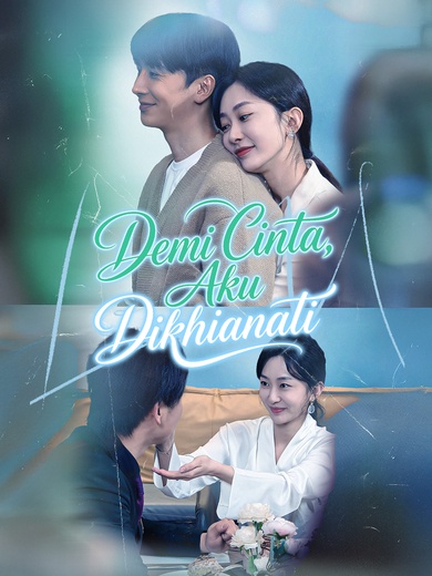 [Dubbing]Demi Cinta, Aku Dikhianati
