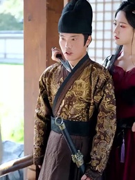 [Dubbed] Surviving the Sword Saint's Marriage - Episode 52