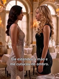 Ex, Suma da Minha Vida! - Episode 7