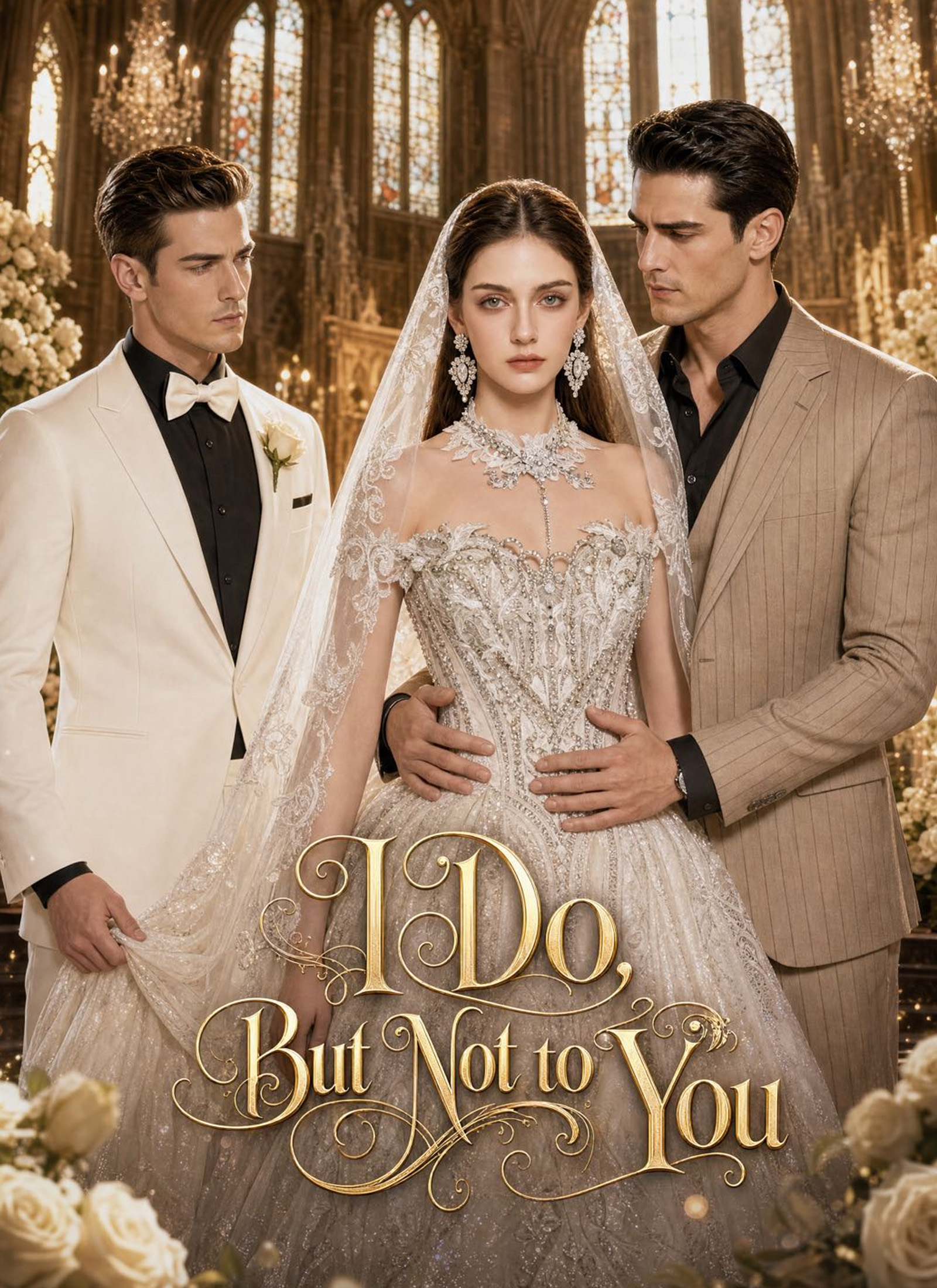 I Do, But Not to You