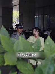 Episode 76 - [Dubbing]Big Boss Mengganti Identitasnya