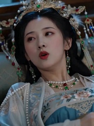 簪中劫 - Episode 14