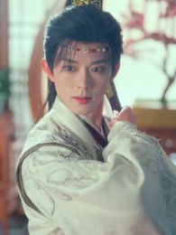 ตอนที่ 24 - ฝ่าบาททรงประชวร
