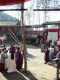 Phong Ba Điện Thí - Episode 56