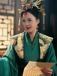 [Dubbed]Reborn to Marry His Uncle - Episode 6