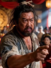 鴉仙嫡女,言出法隨 - Episode 34