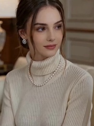 La moglie segreta - Episode 4