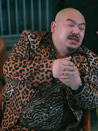 Episode 60 - [Dijuluki]Kembali Berdiri