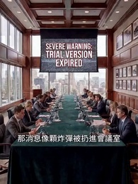 第18集 - 竊我心血,毀你前程