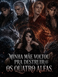Minha Mãe Voltou pra Destruir os Quatro Alfas