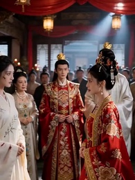 第21集 - 鴉仙嫡女,言出法隨