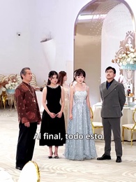 [Doblado] Herencia robada, amor inesperado - Episode 68