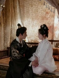วังหลวงซ่อนแค้น - Episode 61