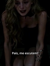 Episódio 22 - Minha Mãe Voltou pra Destruir os Quatro Alfas