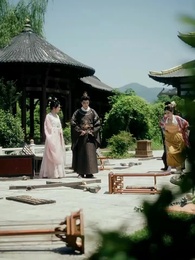 ตอนที่ 22 - วังหลวงซ่อนแค้น