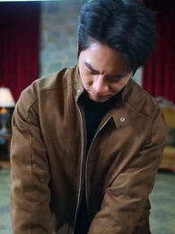 [Dijuluki]Kembali Berdiri - Episode 18