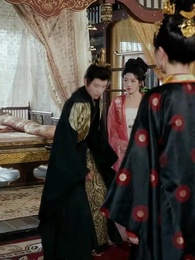 ตอนที่ 51 - วังหลวงซ่อนแค้น
