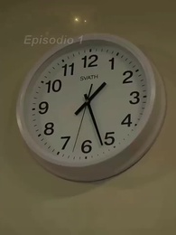 Episodio 1 - [Doblado]Ex esposa, actual diosa