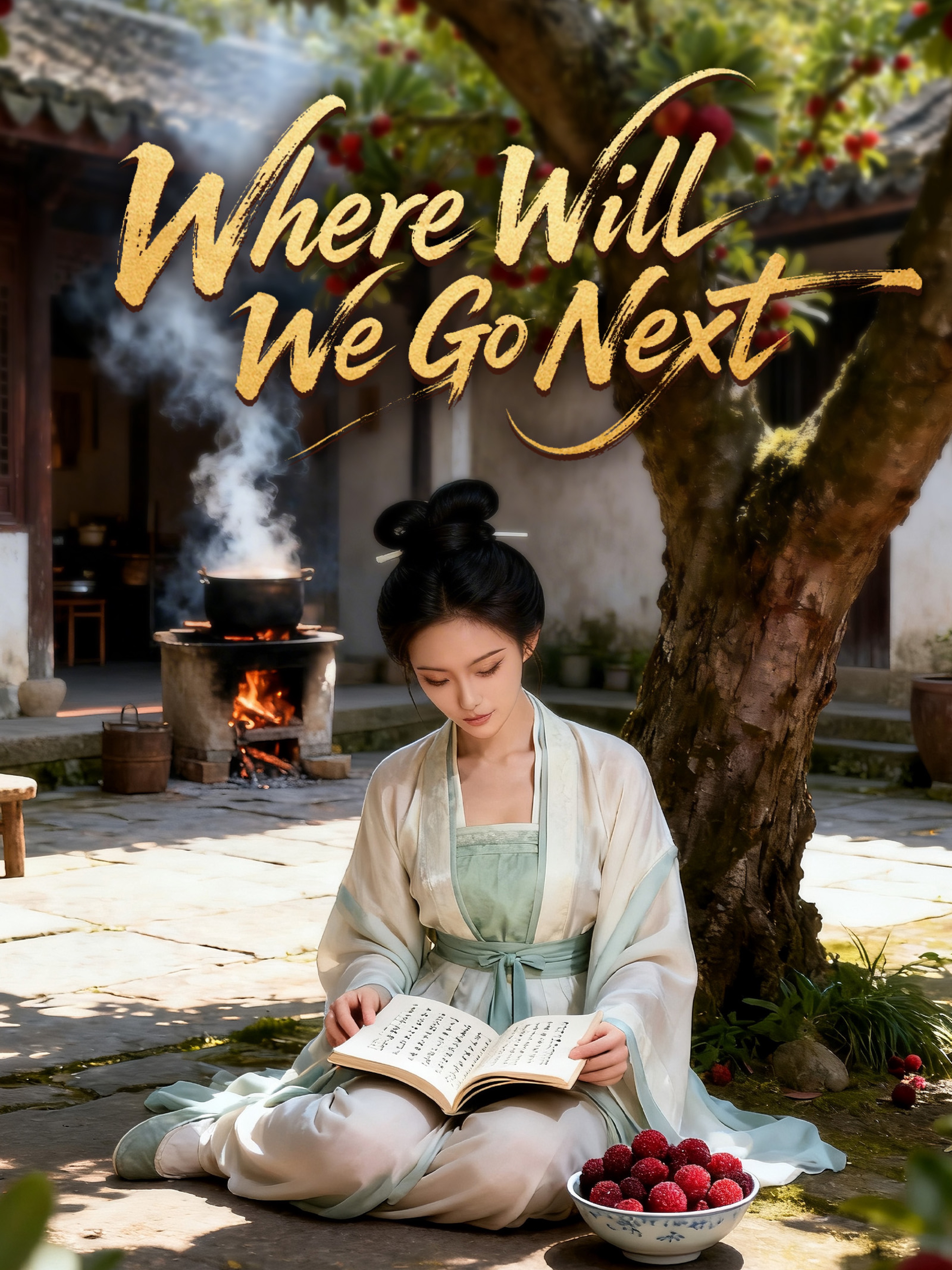 Where Will We Go Next