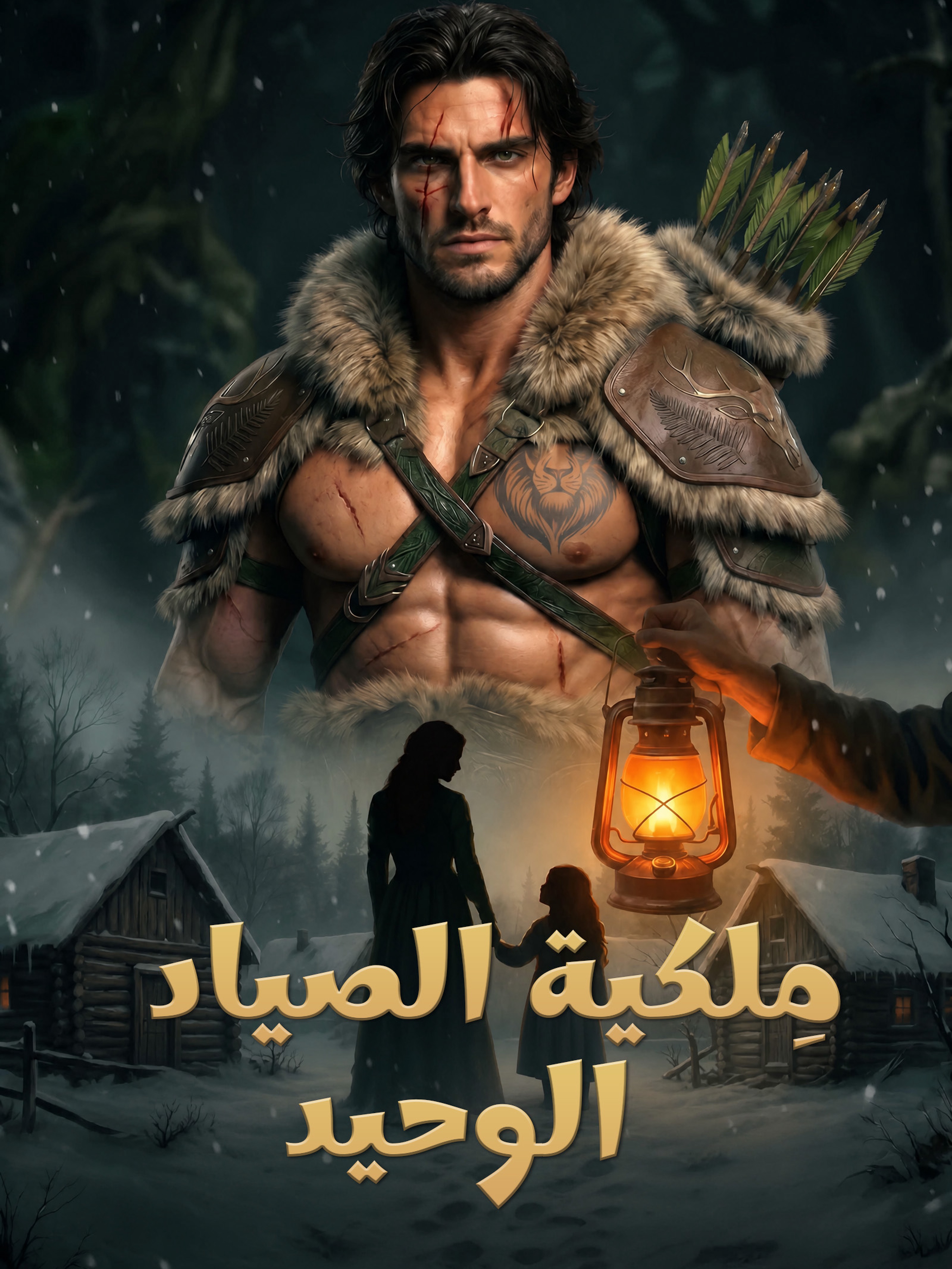 مِلكية الصياد الوحيد