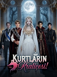 Kurtların Kraliçesi！