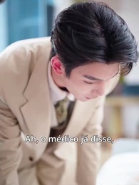 [Dublado]Casamento às Pressas, Amor Sem Fim - Episode 16