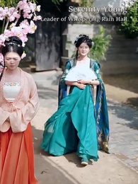 Episode 11 - [Dubbed] Surviving the Sword Saint's Marriage