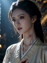 鴉仙嫡女,言出法隨 - Episode 14