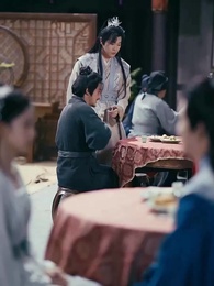 [Lồng Tiếng] Chân Thân Trở Lại - Episode 16