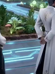 Episodio 24 - [Doblado]La emperatriz reencarnada y su mosquito evolutivo