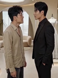 Cinta Toxic Lima Tahun - Episode 31