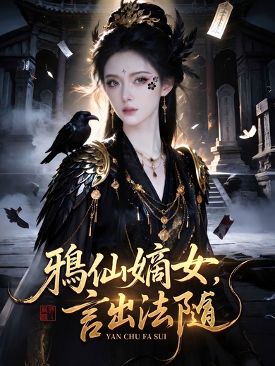 鴉仙嫡女，言出法隨