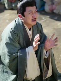 Phong Ba Điện Thí - Episode 59