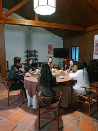 [Dijuluki]Kembali Berdiri - Episode 77