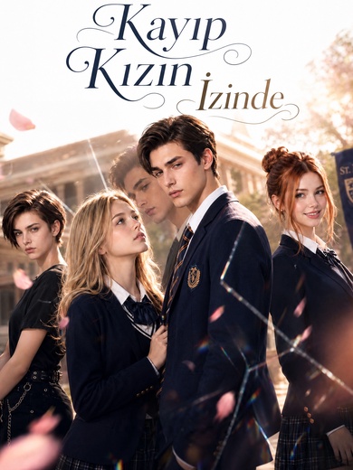 Kayıp Kızın İzinde
