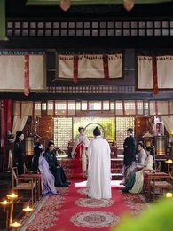 Bride Chooses Again - Episode 33