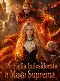 Da Figlia Indesiderata a Maga Suprema